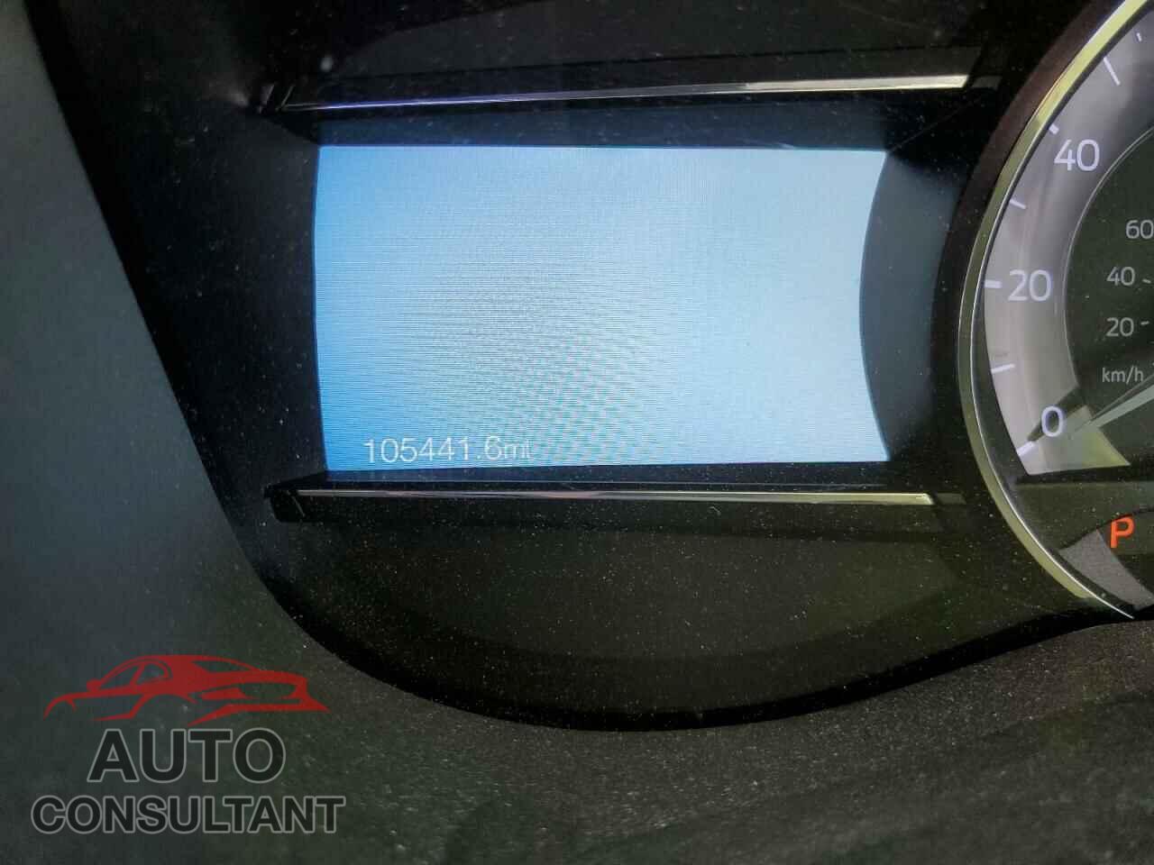FORD EXPLORER 2018 - 1FM5K8D86JGB94472