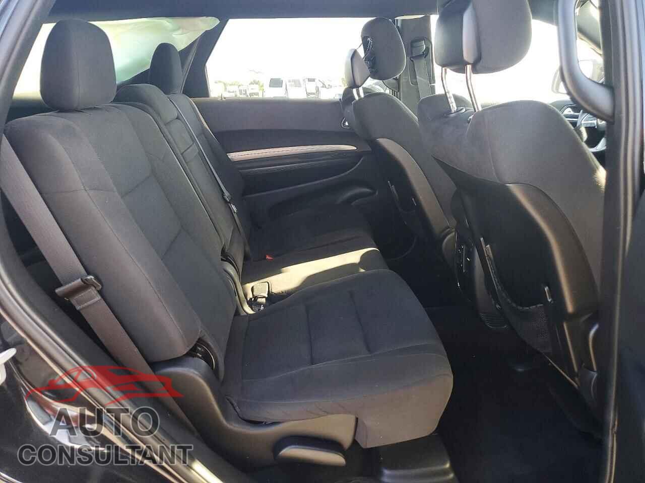 DODGE DURANGO 2014 - 1C4RDHAG4EC344457