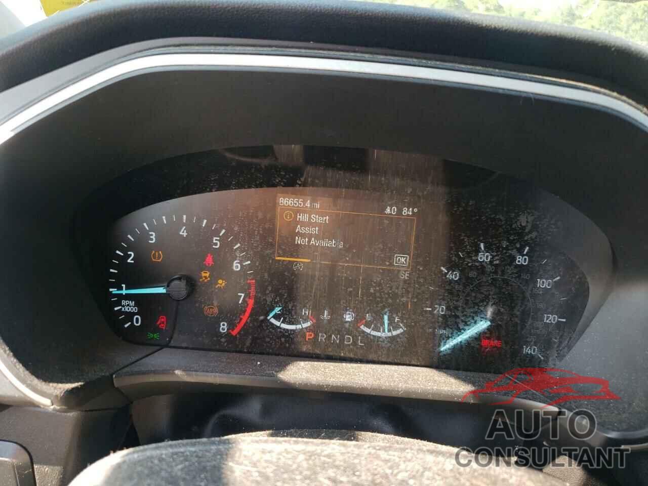 FORD ESCAPE 2021 - 1FMCU0G69MUB01186