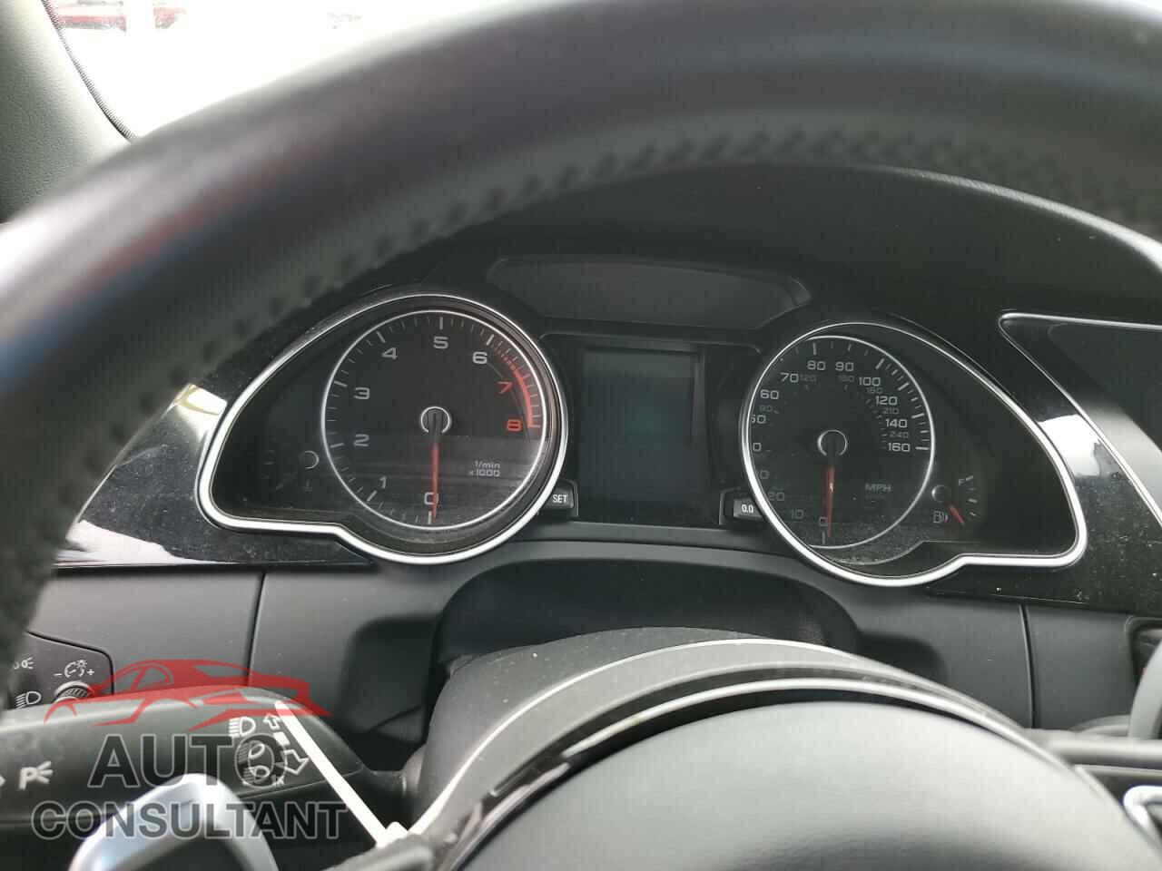 AUDI A5 2017 - WAUD2AFH3HN002285