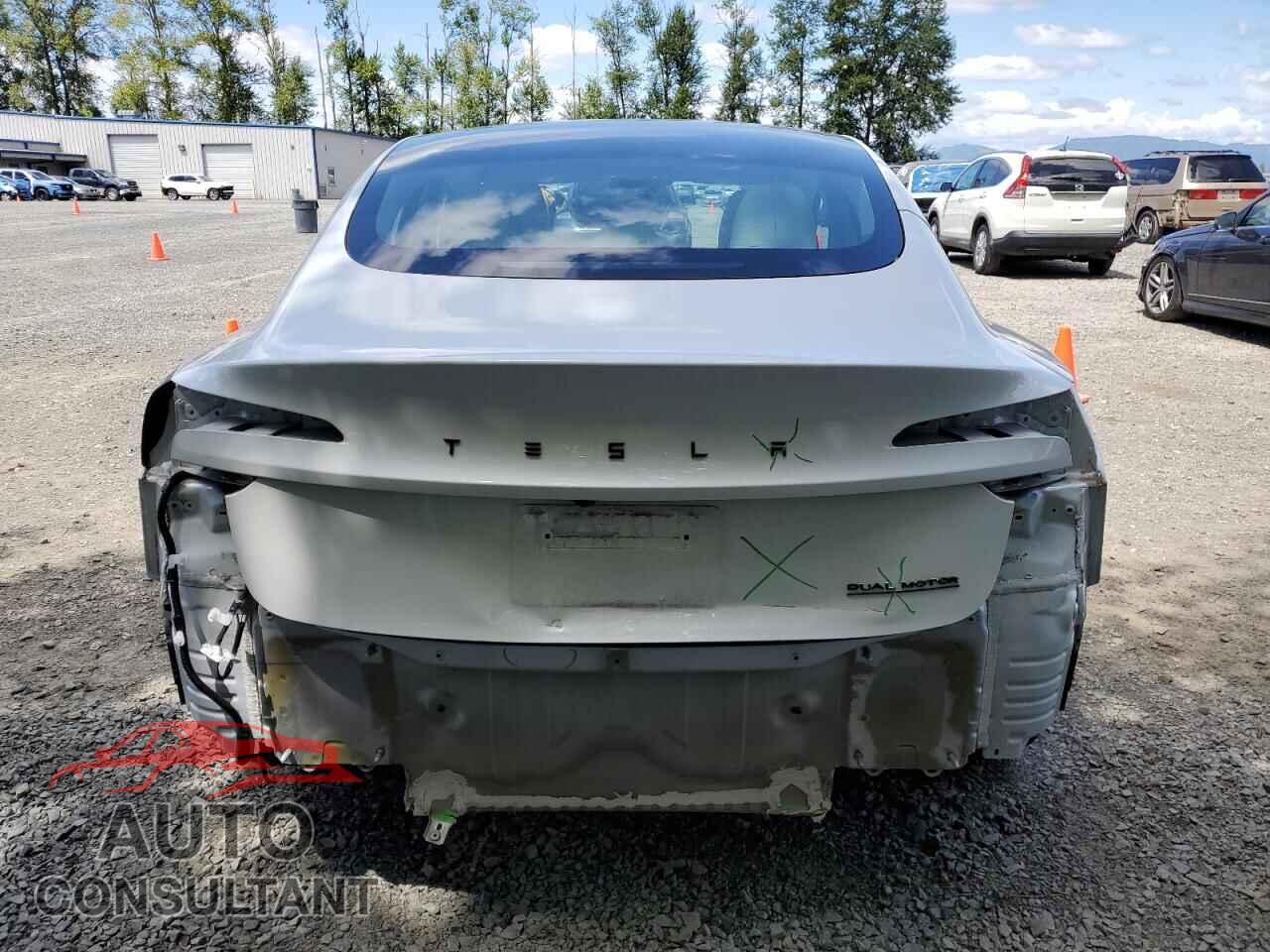 TESLA MODEL 3 2024 - 5YJ3E1EB8RF794212