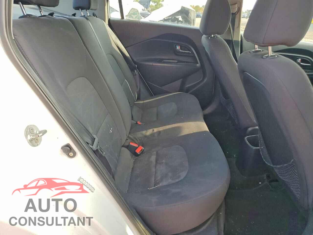 KIA RIO 2013 - KNADM4A30D6160613