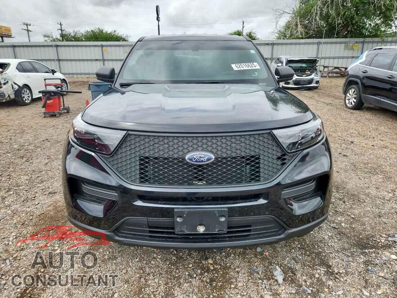 FORD EXPLORER 2023 - 1FM5K8AB6PGC01459