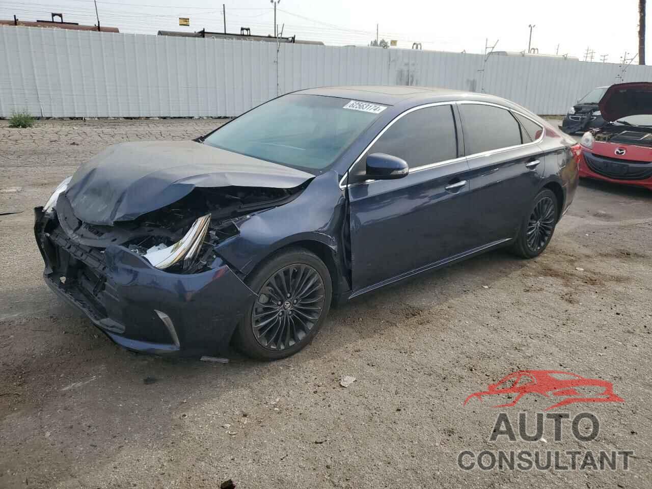 TOYOTA AVALON 2016 - 4T1BK1EB2GU235632