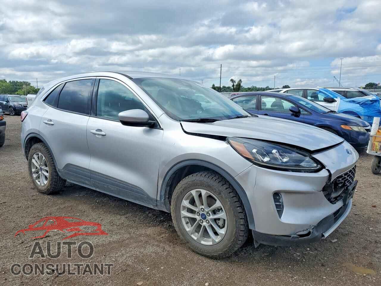 FORD ESCAPE 2020 - 1FMCU9G65LUA10662