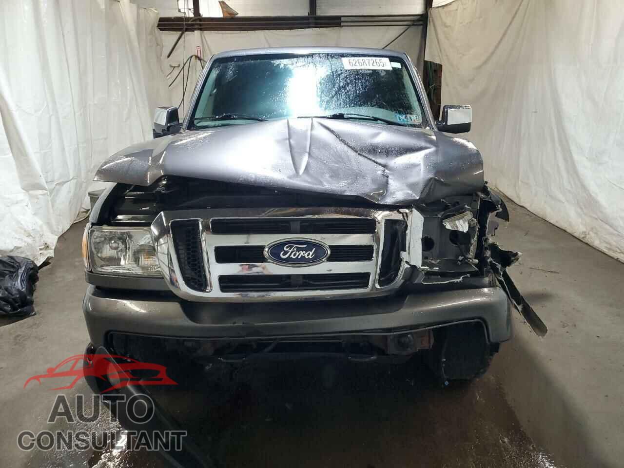 FORD RANGER 2011 - 1FTLR4FEXBPA85632