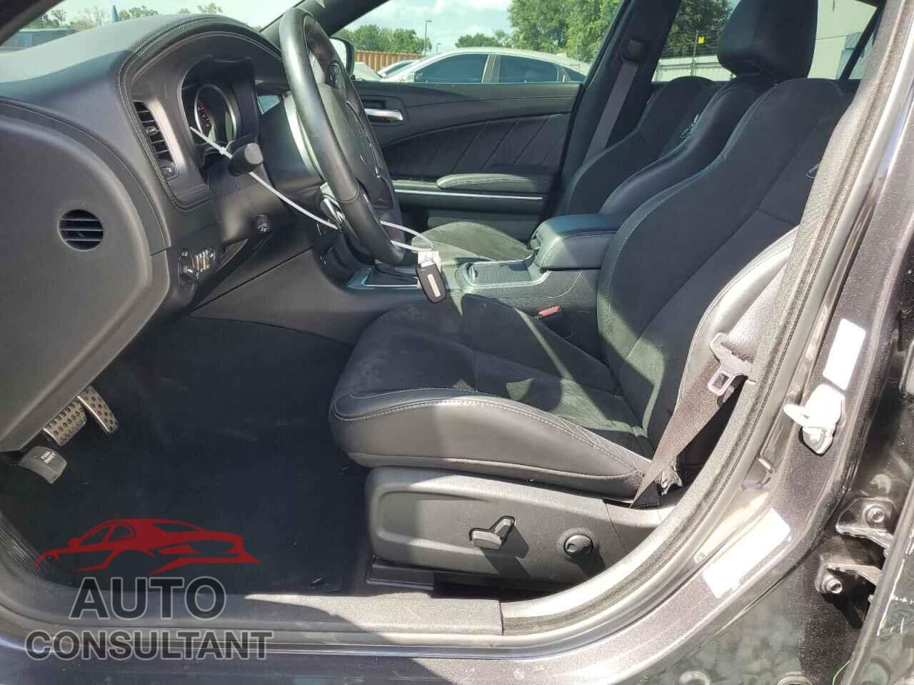 DODGE CHARGER 2023 - 2C3CDXGJ4PH660366