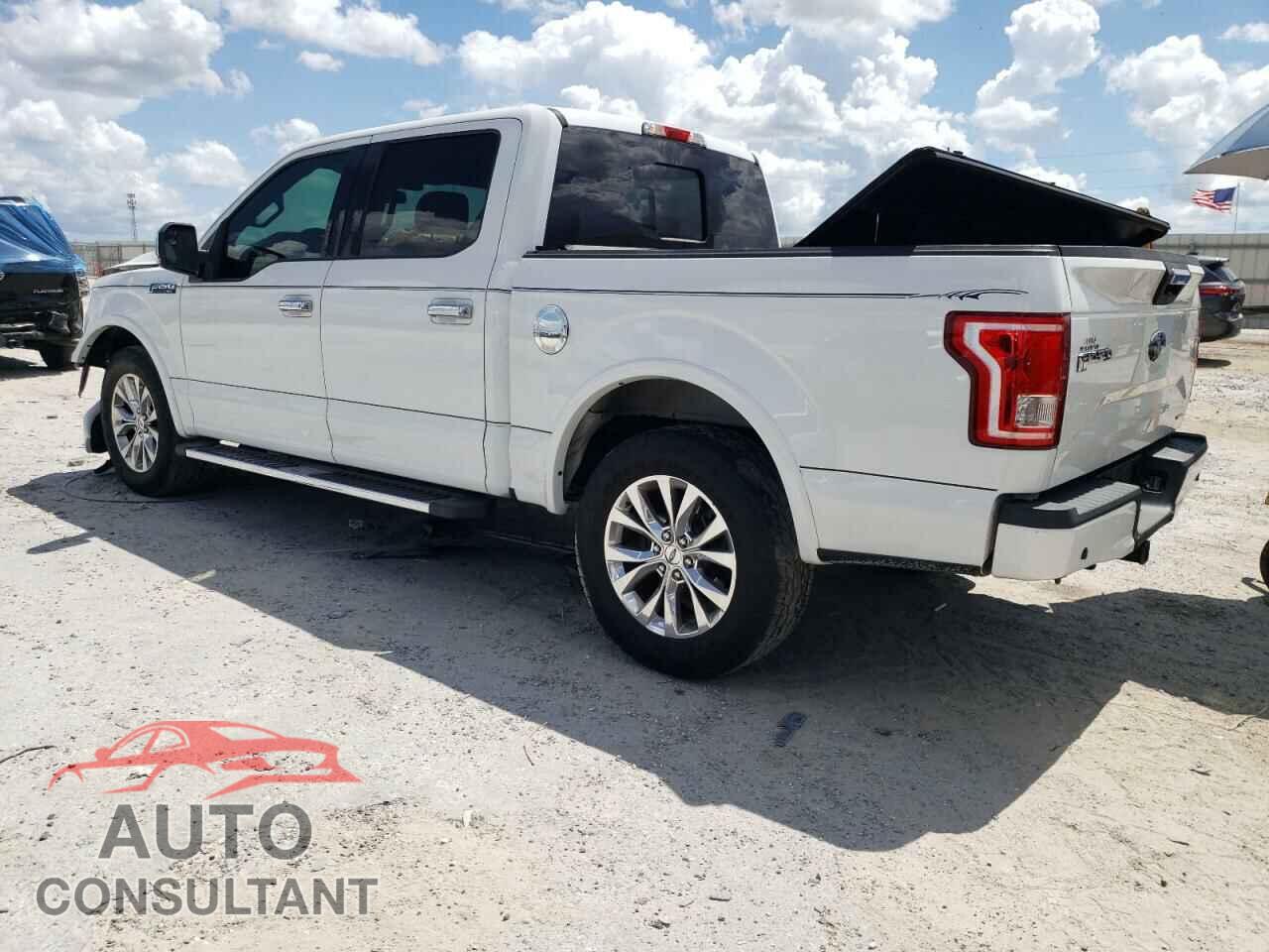 FORD F-150 2015 - 1FTEW1CF4FFC86533