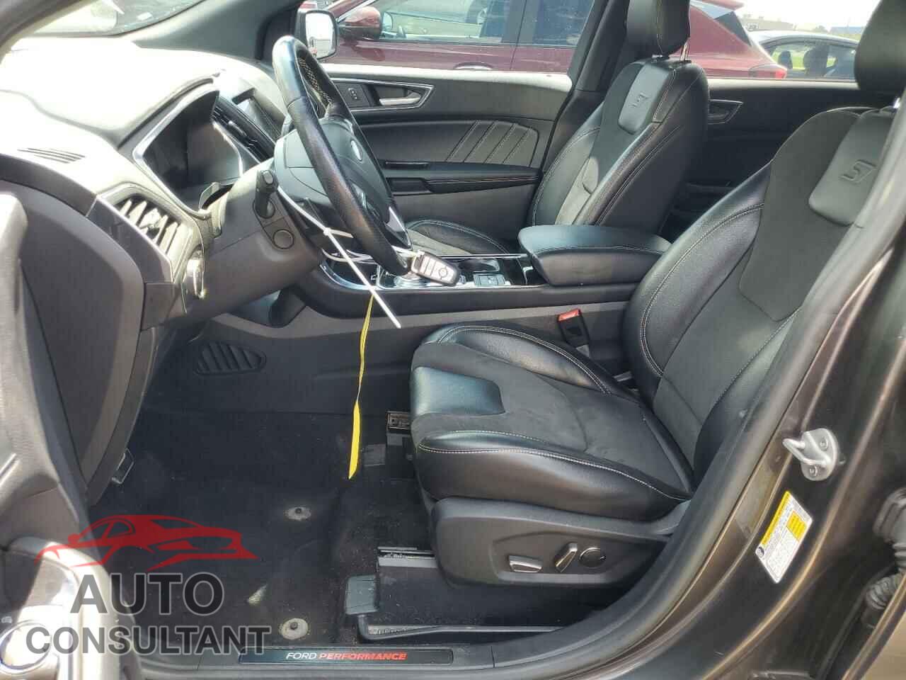FORD EDGE 2019 - 2FMPK4AP2KBC34214