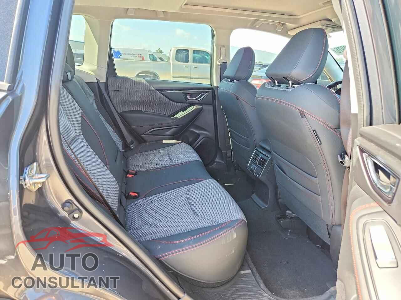 SUBARU FORESTER 2023 - JF2SKAJC5PH447907
