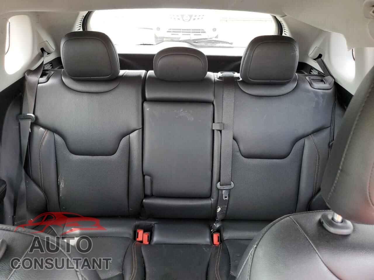 JEEP COMPASS 2021 - 3C4NJDCB1MT512463