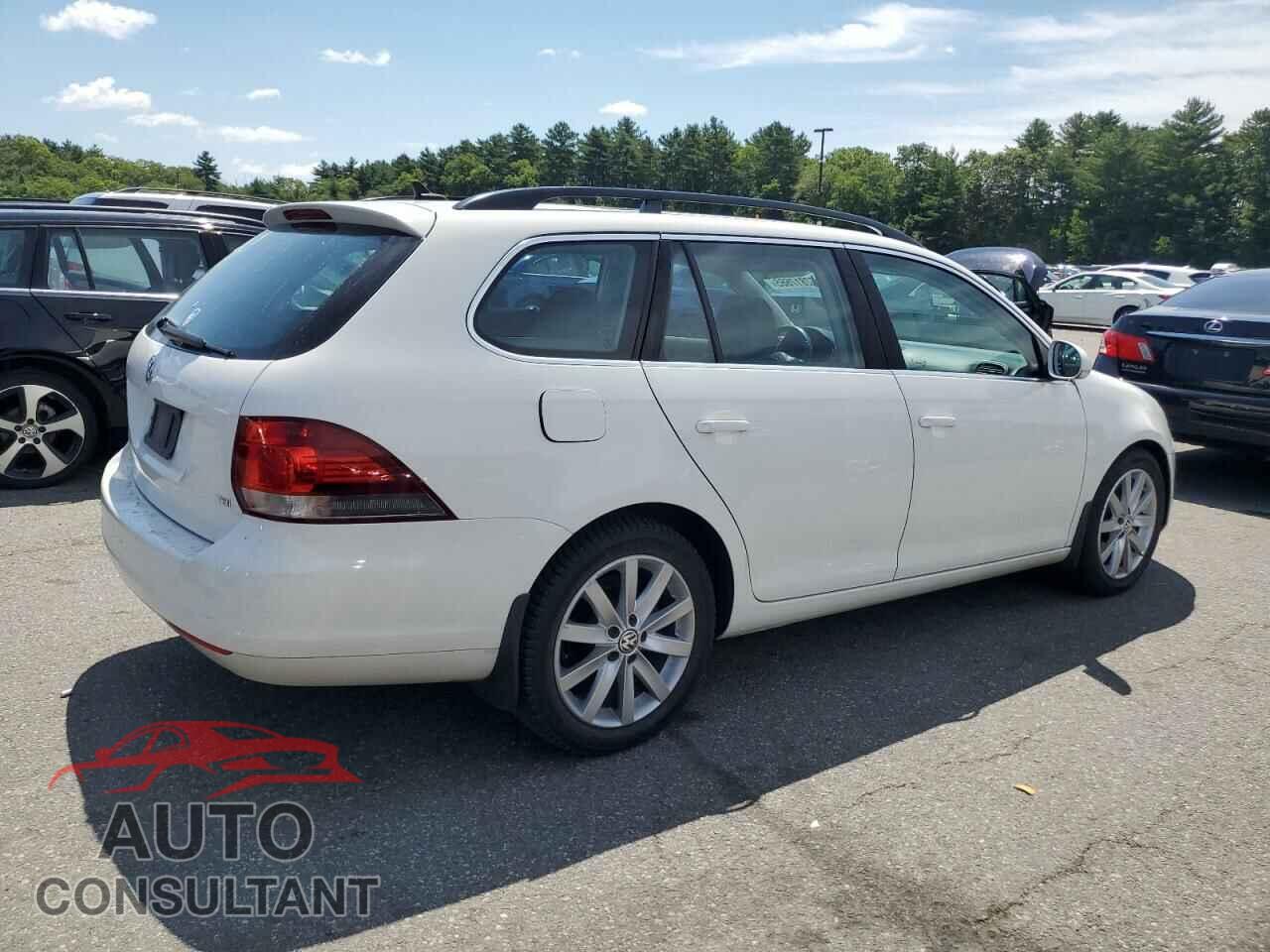 VOLKSWAGEN JETTA 2012 - 3VWPL7AJ6CM683908