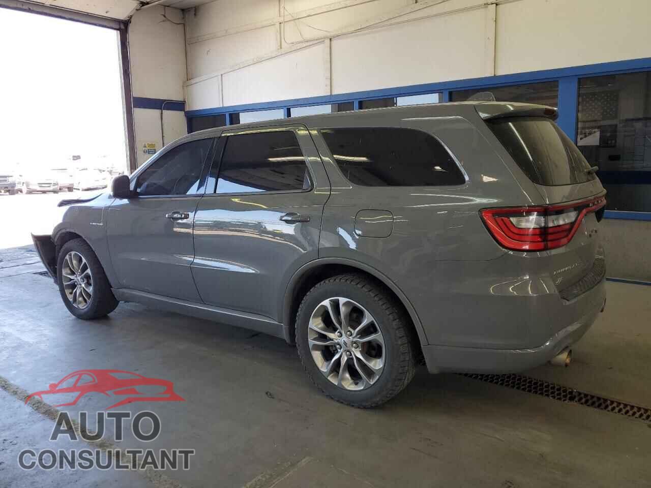 DODGE DURANGO 2020 - 1C4SDJCT2LC262405