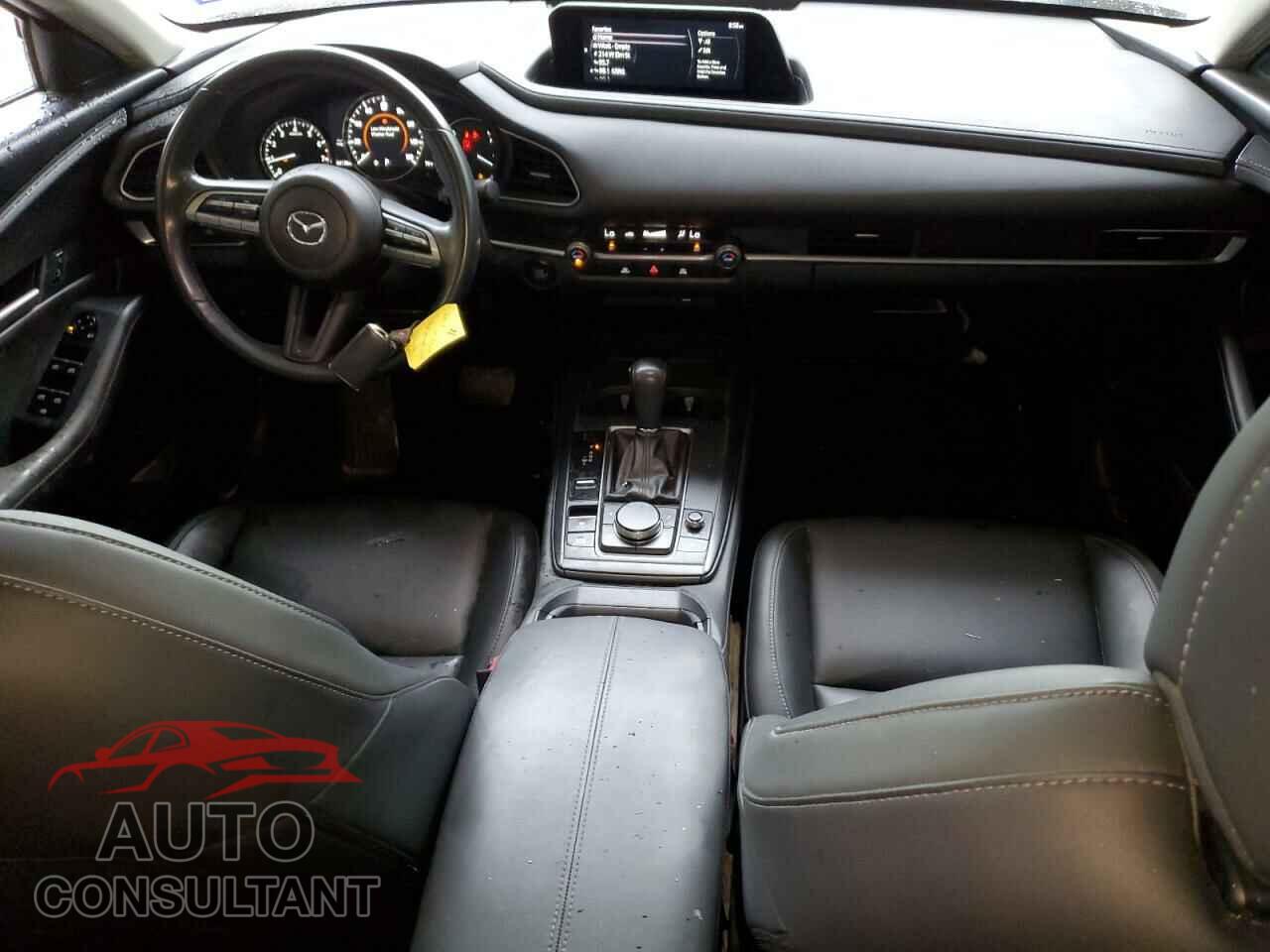 MAZDA CX30 2021 - 3MVDMBBL6MM247808
