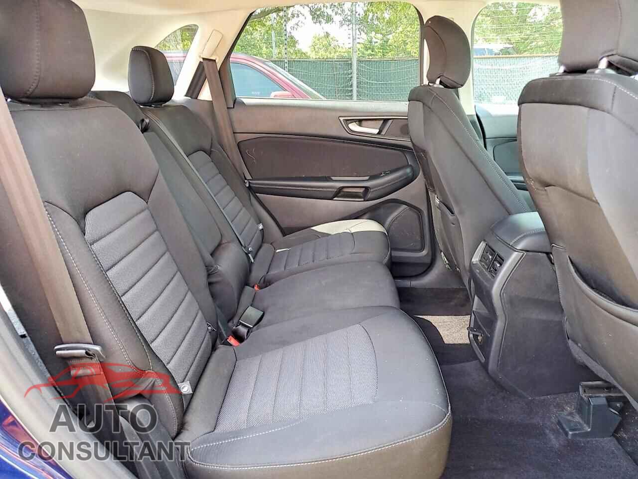 FORD EDGE 2016 - 2FMPK4G94GBB59371
