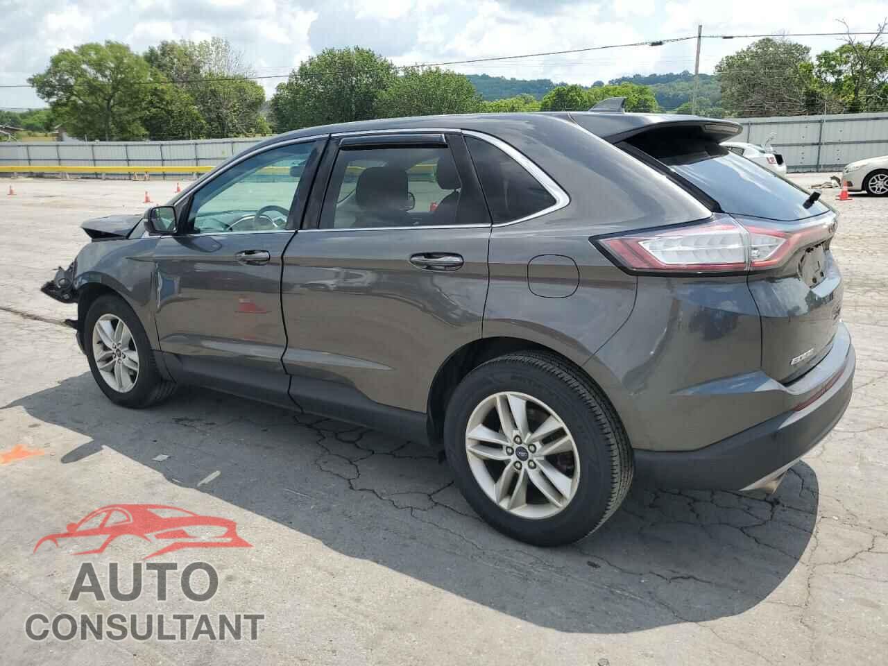 FORD EDGE 2016 - 2FMPK3J88GBB49159