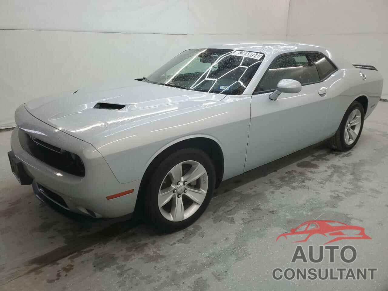 DODGE CHALLENGER 2023 - 2C3CDZAG7PH517789