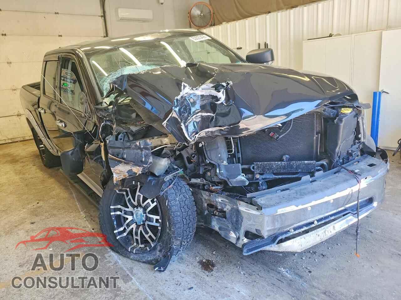 DODGE RAM 1500 2012 - 1C6RD7NT0CS115270