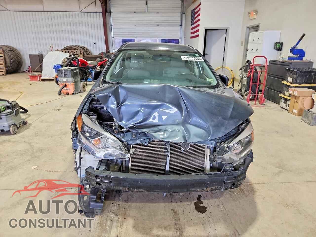 TOYOTA COROLLA 2014 - 2T1BPRHE9EC210697