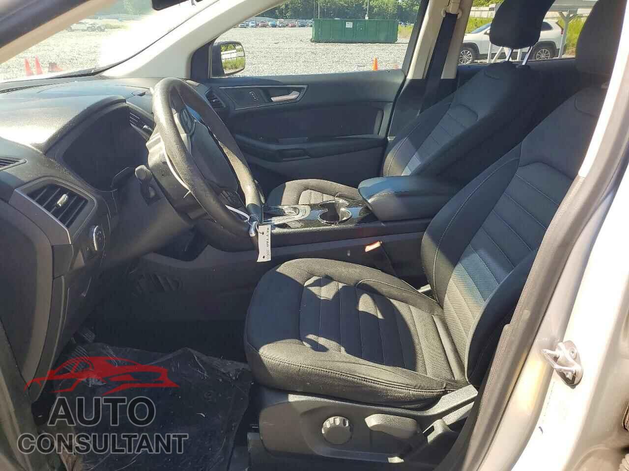 FORD EDGE 2016 - 2FMPK3G98GBC63310