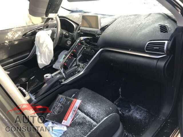 MITSUBISHI ECLIPSE 2020 - JA4AT3AA8LZ601574