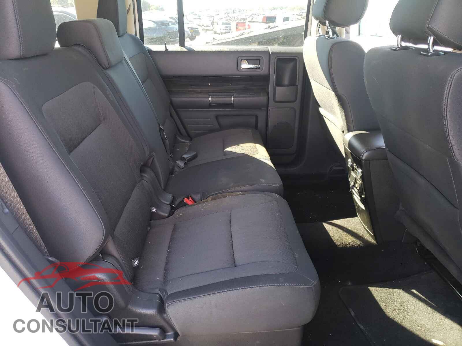 FORD FLEX 2019 - 2FMGK5C85KBA14710