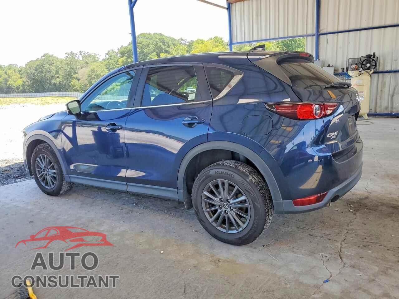 MAZDA CX-5 2019 - JM3KFBCM4K0639042