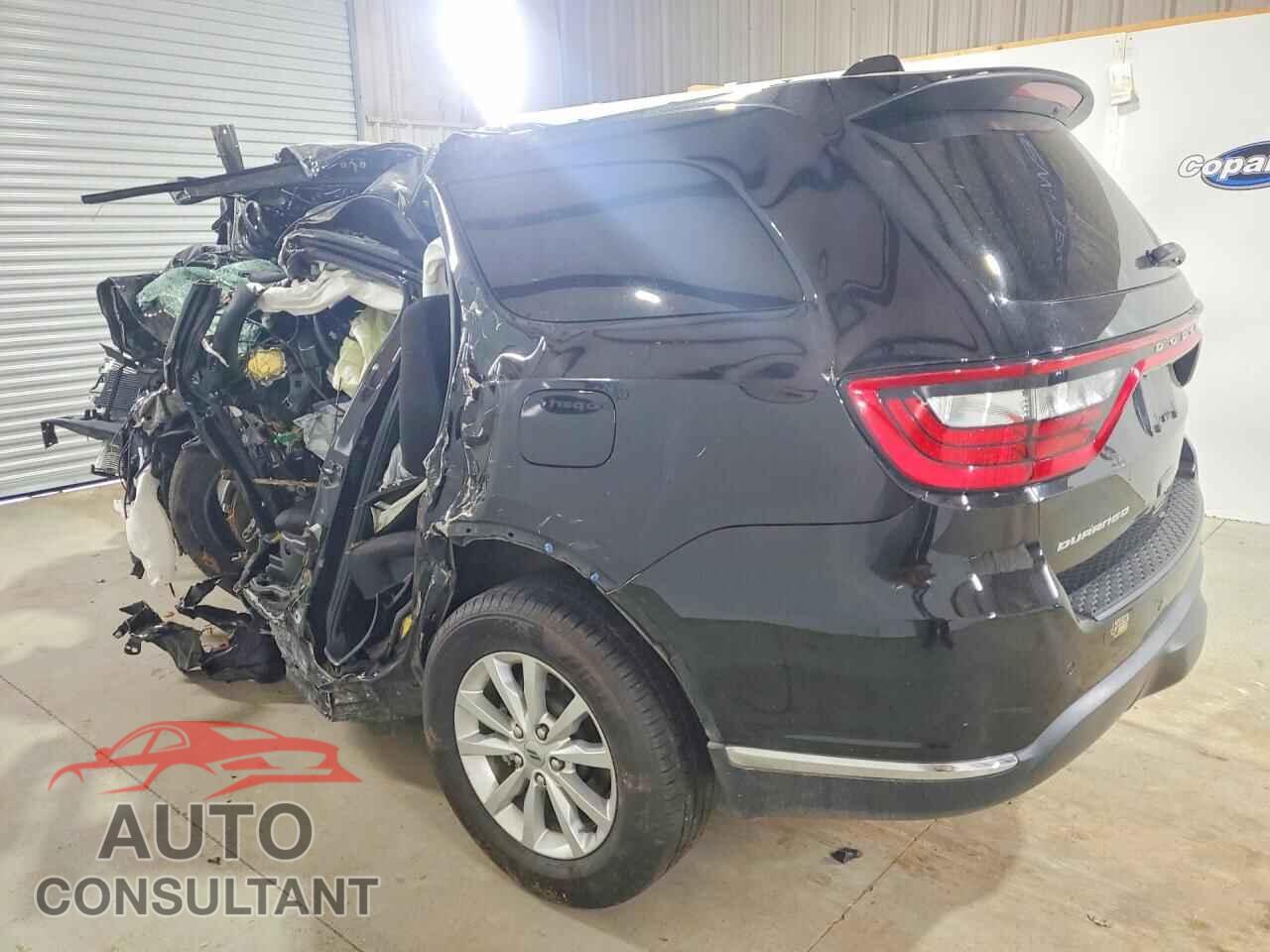 DODGE DURANGO 2023 - 1C4RDHAG8PC589443