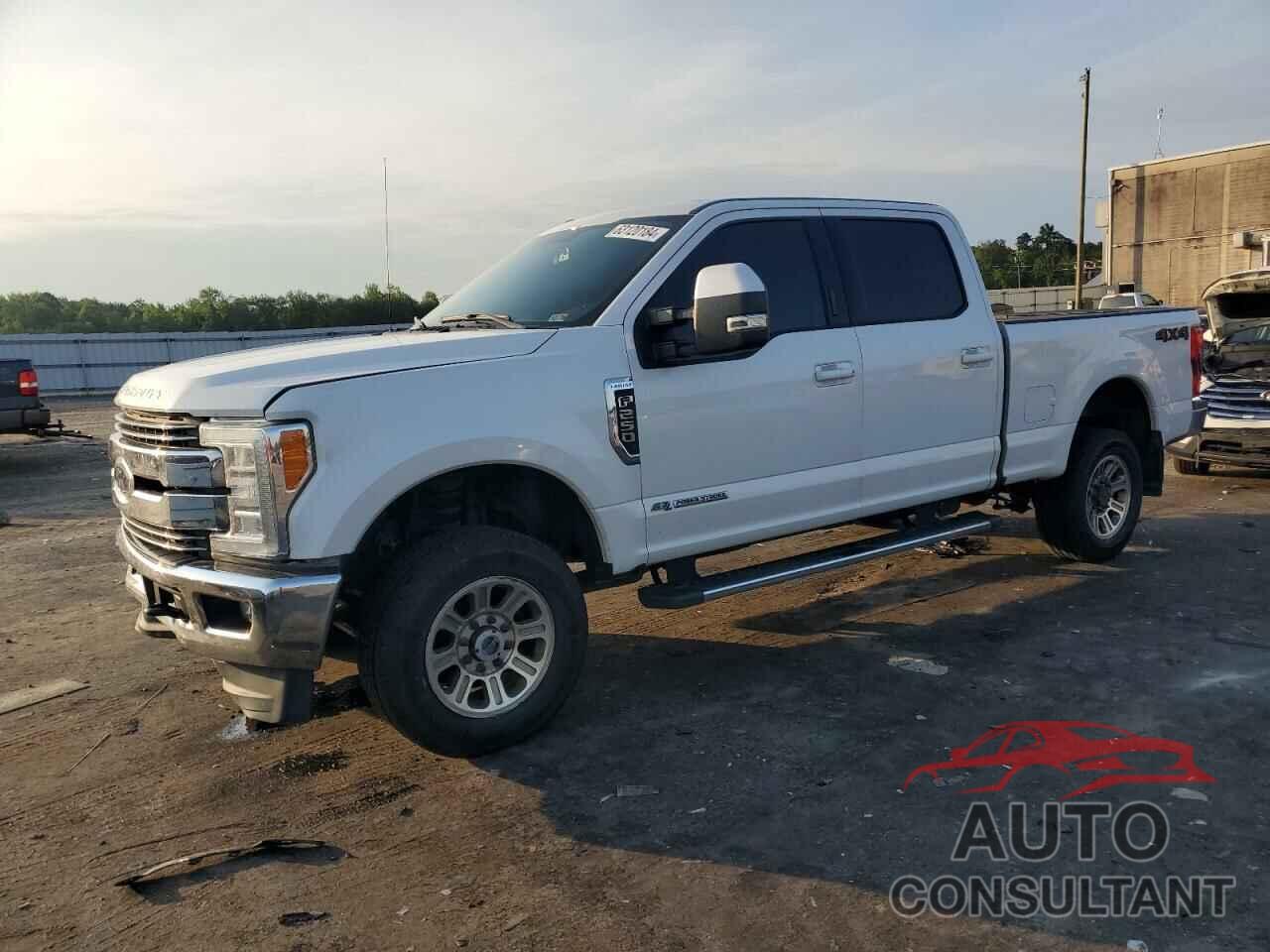 FORD F250 2017 - 1FT7W2BT5HEE52038