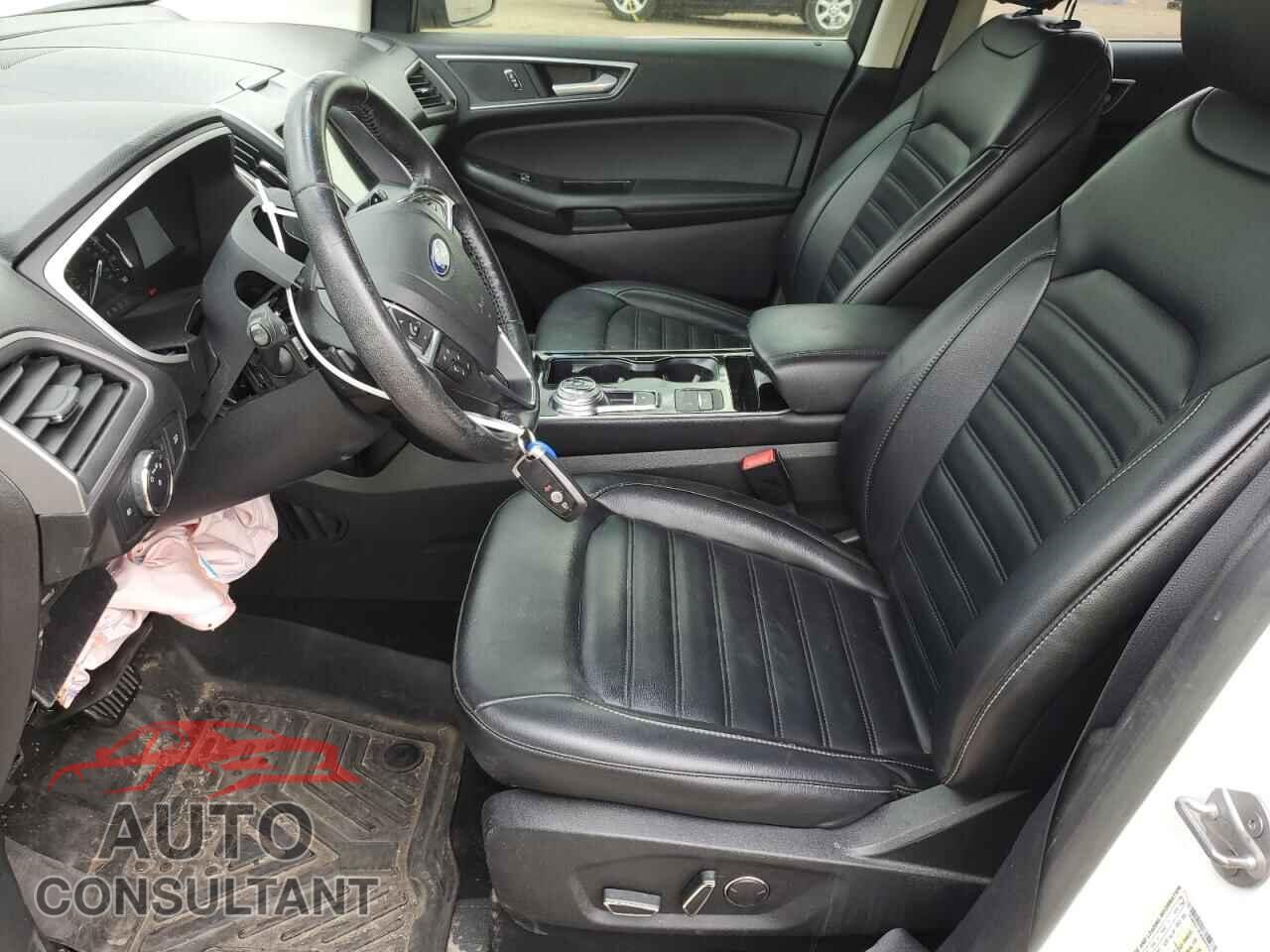 FORD EDGE 2019 - 2FMPK4J93KBB89933