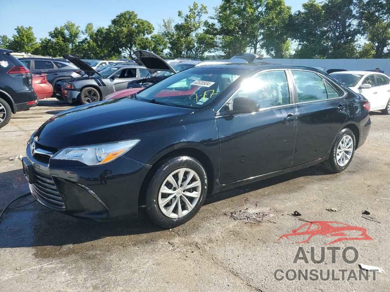 TOYOTA CAMRY 2016 - 4T1BF1FK1GU178293