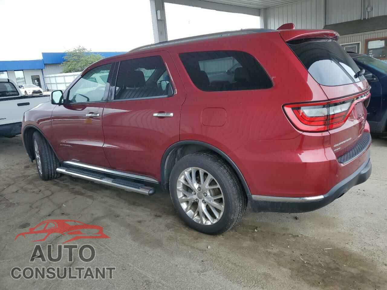 DODGE DURANGO 2015 - 1C4RDJEG1FC154036
