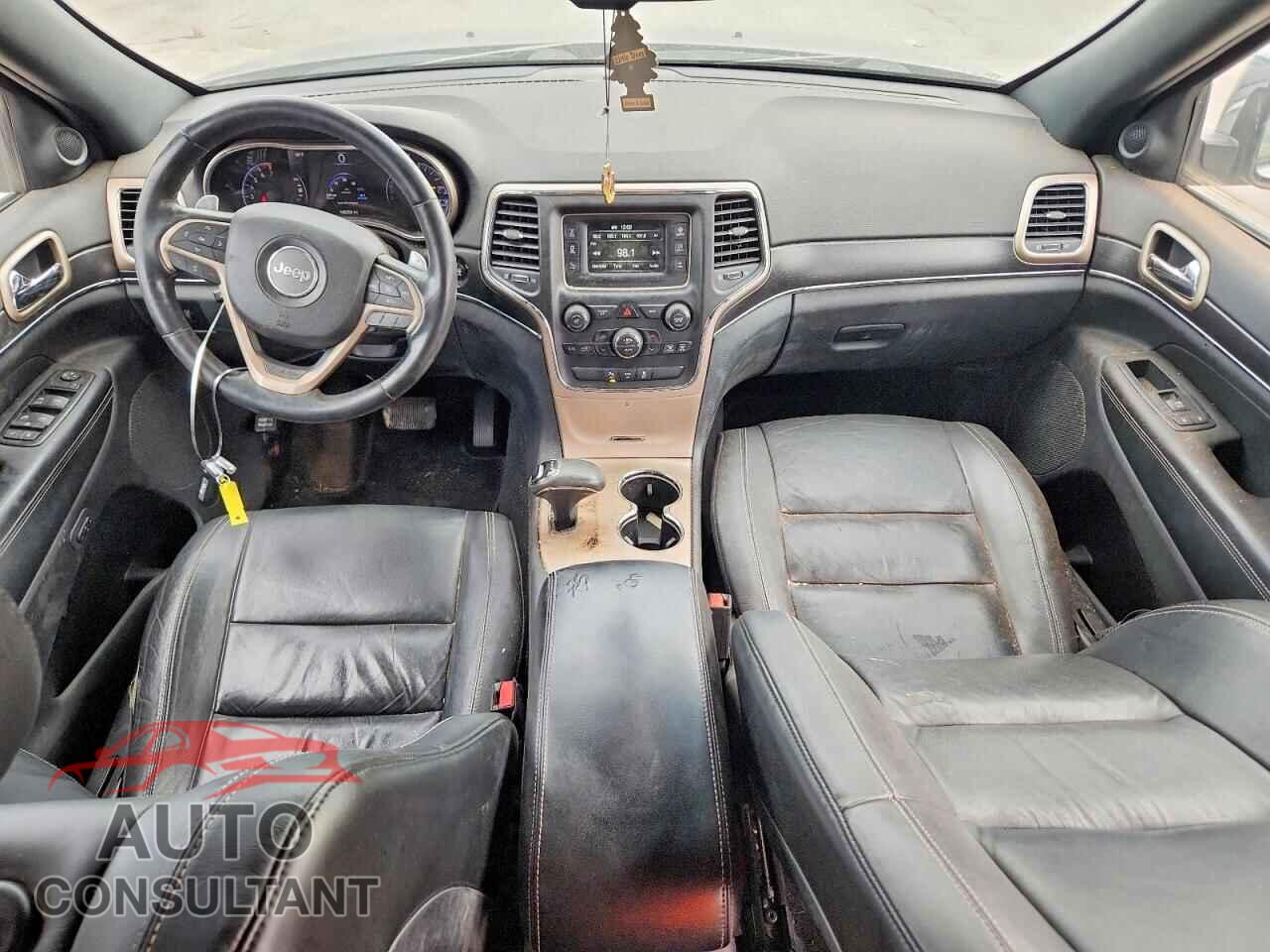 JEEP CHEROKEE 2015 - 1C4RJEBG9FC887830
