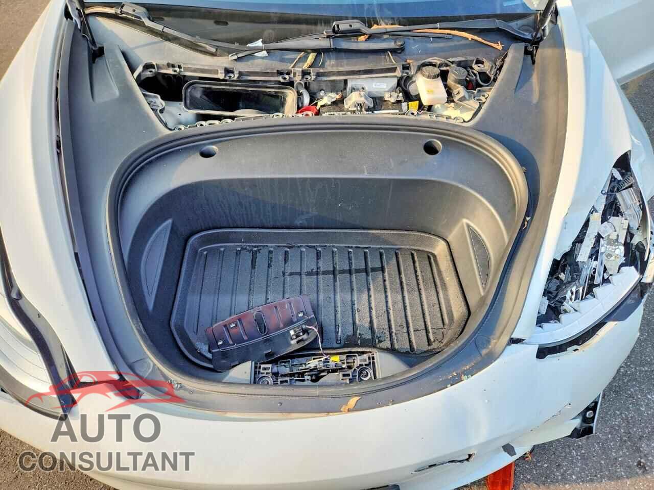 TESLA MODEL 3 2020 - 5YJ3E1EA2LF785231