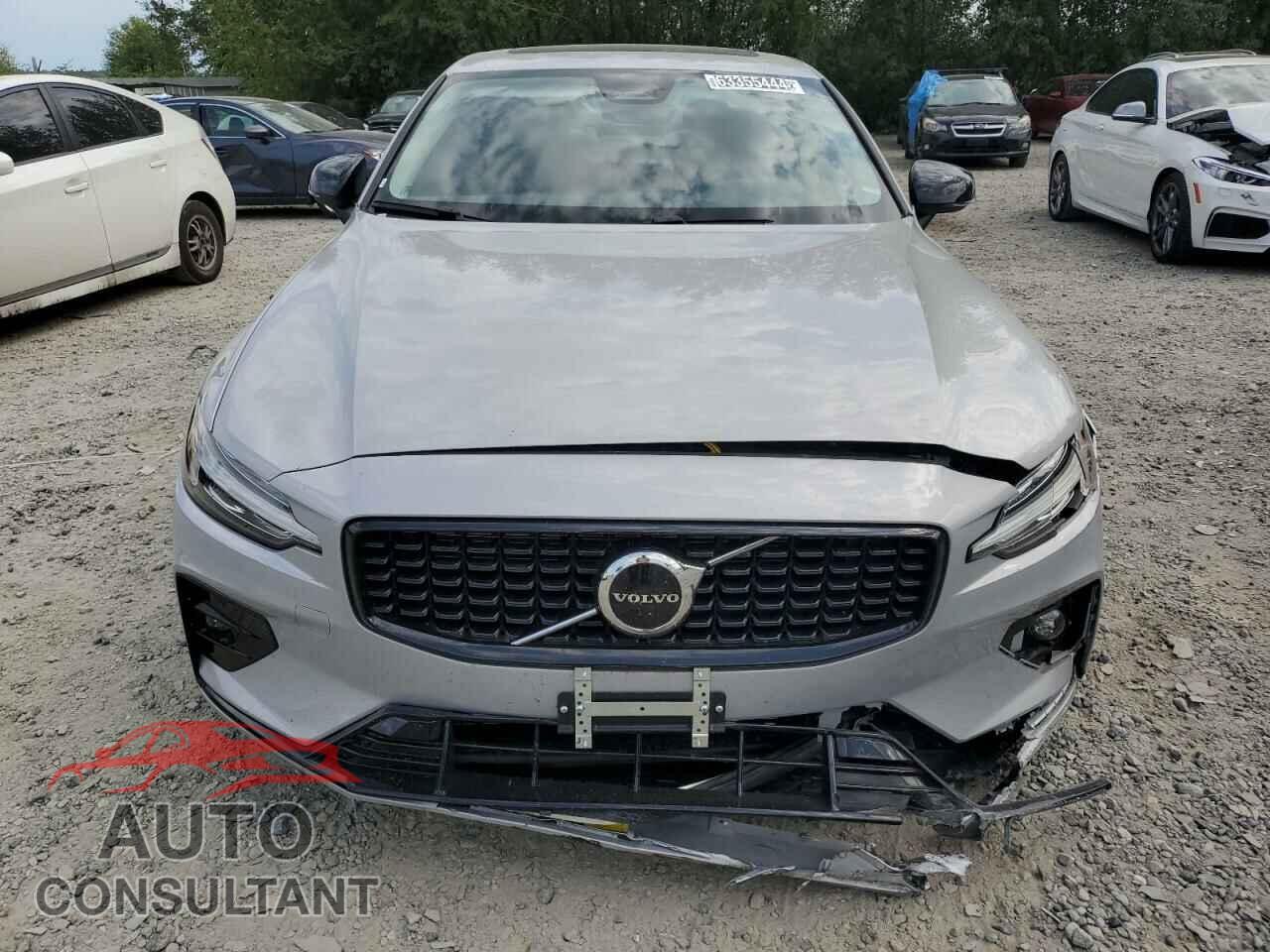 VOLVO S60 CORE 2024 - 7JRL12FK9RG319210