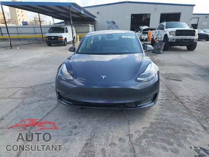 TESLA MODEL 3 2022 - 5YJ3E1EA0NF331675