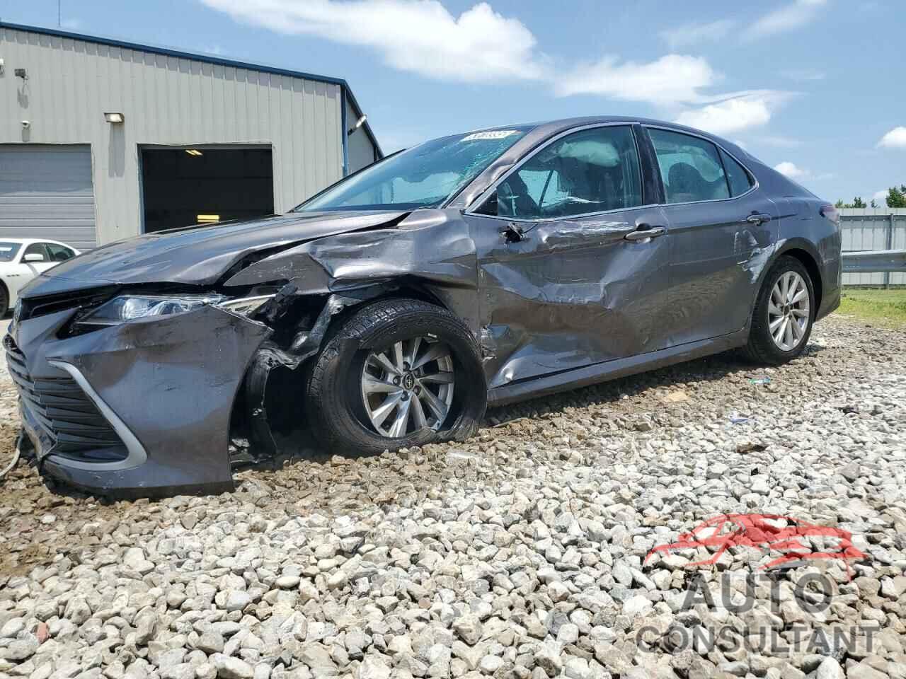 TOYOTA CAMRY 2023 - 4T1C11AKXPU132908