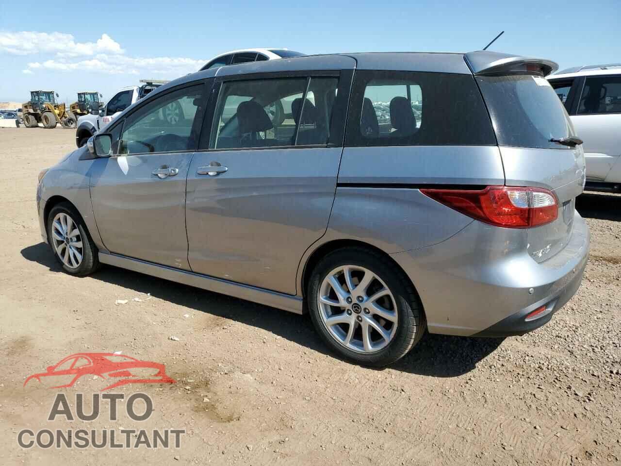 MAZDA 5 2015 - JM1CW2CL3F0188292