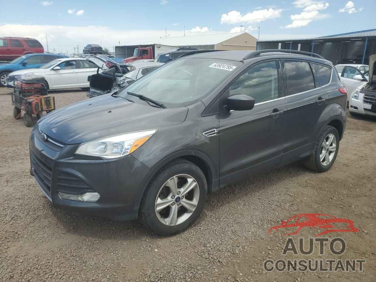 FORD ESCAPE 2016 - 1FMCU9GXXGUB41228