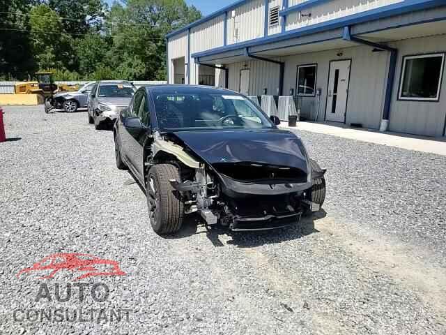 TESLA MODEL 3 2026 - 5YJ3E1EA2TF162269