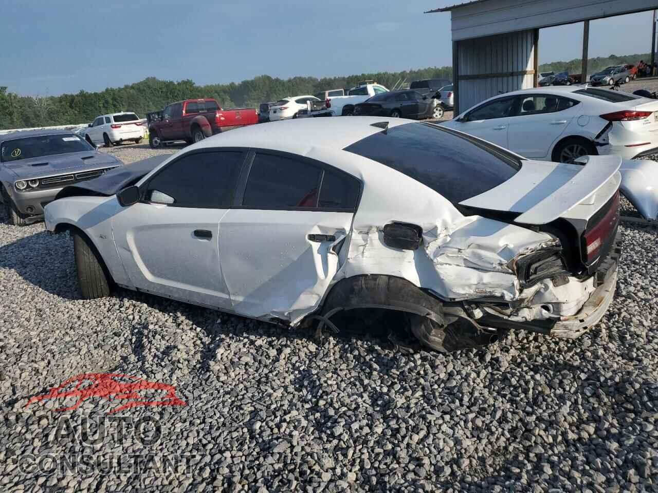DODGE CHARGER 2011 - 2B3CL3CG0BH576864
