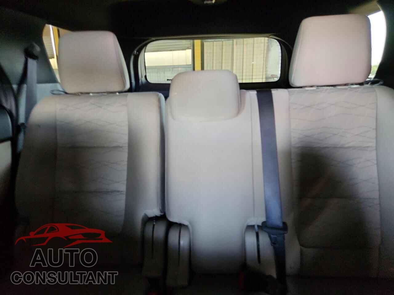 FORD EXPLORER 2015 - 1FM5K7B85FGB13207