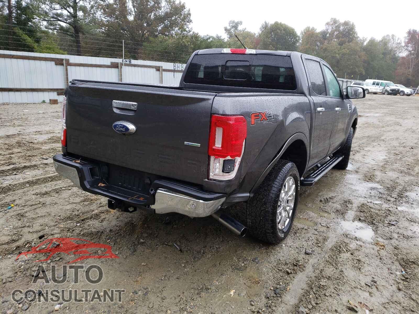FORD RANGER 2020 - 1FTER4FH3LLA01095