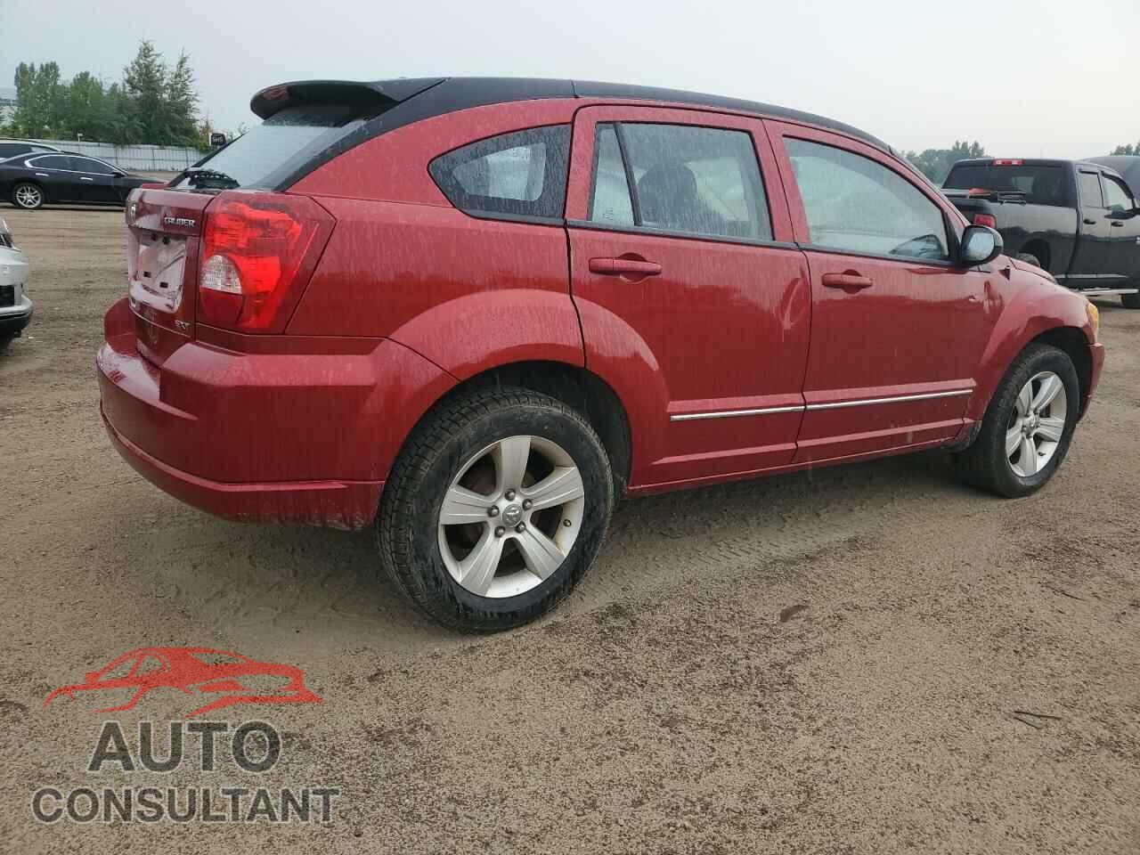 DODGE CALIBER 2010 - 1B3CB4HA6AD547068