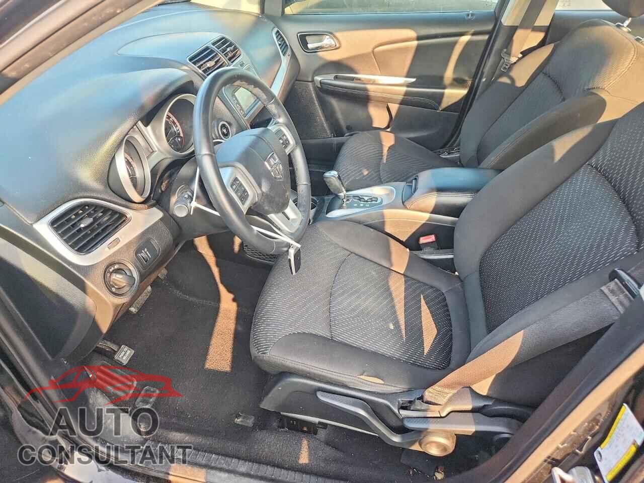 DODGE JOURNEY 2015 - 3C4PDCAB3FT679794