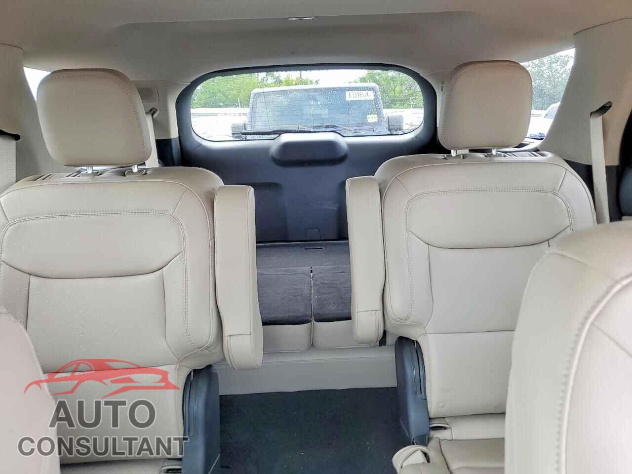 FORD EXPLORER 2023 - 1FMSK8DH1PGB44493