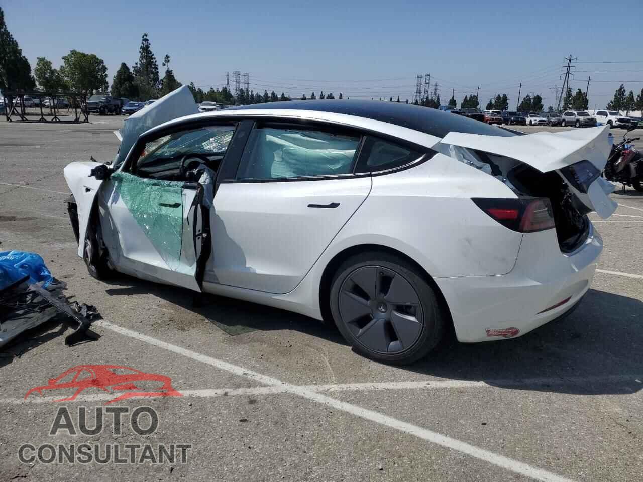 TESLA MODEL 3 2023 - 5YJ3E1EA9PF482985