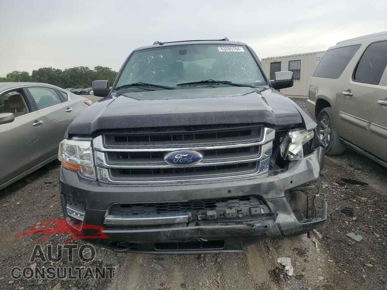 FORD EXPEDITION 2017 - 1FMJU2AT2HEA64130