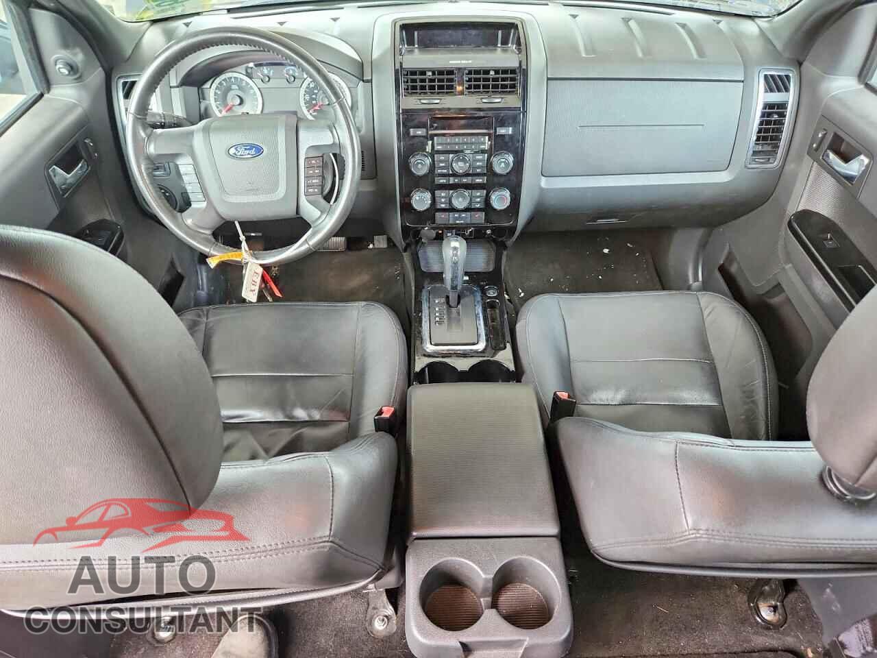 FORD ESCAPE 2012 - 1FMCU0E71CKB02449