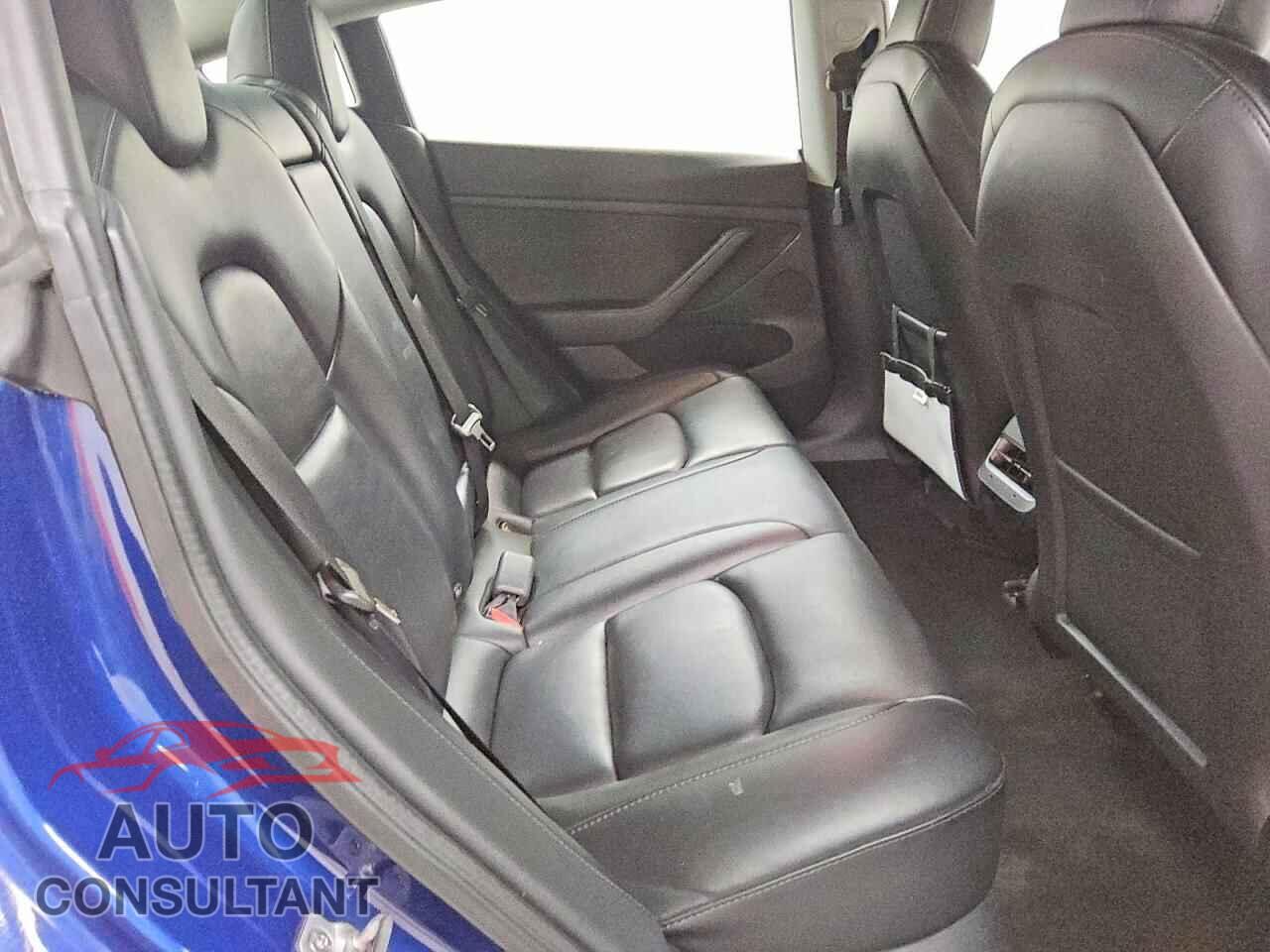 TESLA MODEL 3 2022 - 5YJ3E1EA1NF286942
